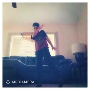 Meet your Posher, Jason